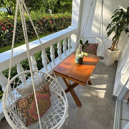 Ocean Palms Residences Cabarete Eksteriør billede