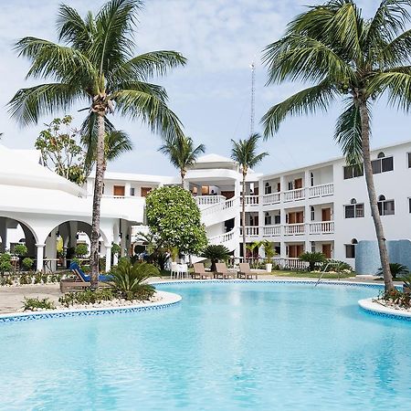 Ocean Palms Residences Cabarete Eksteriør billede