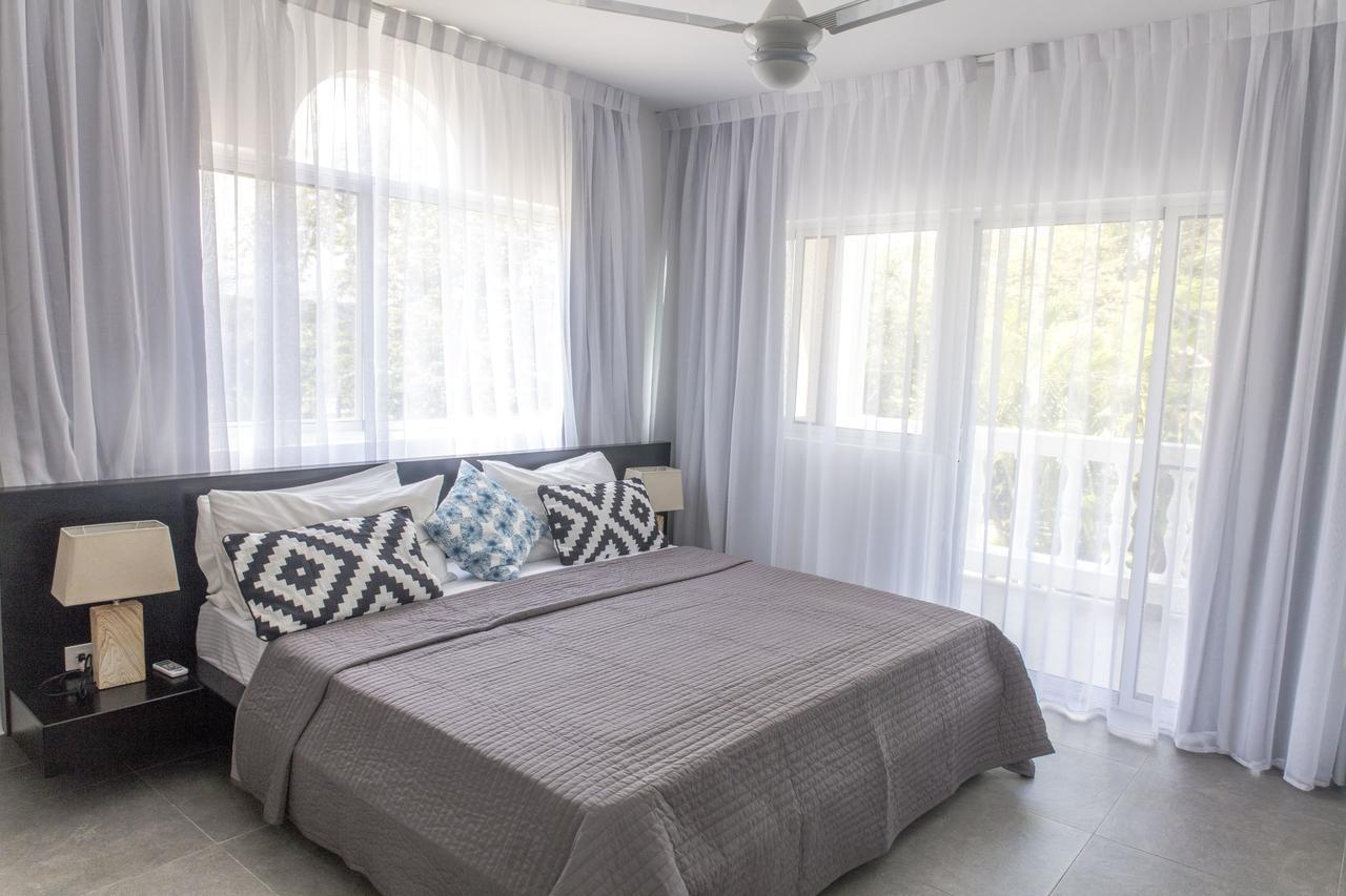 Ocean Palms Residences Cabarete Eksteriør billede