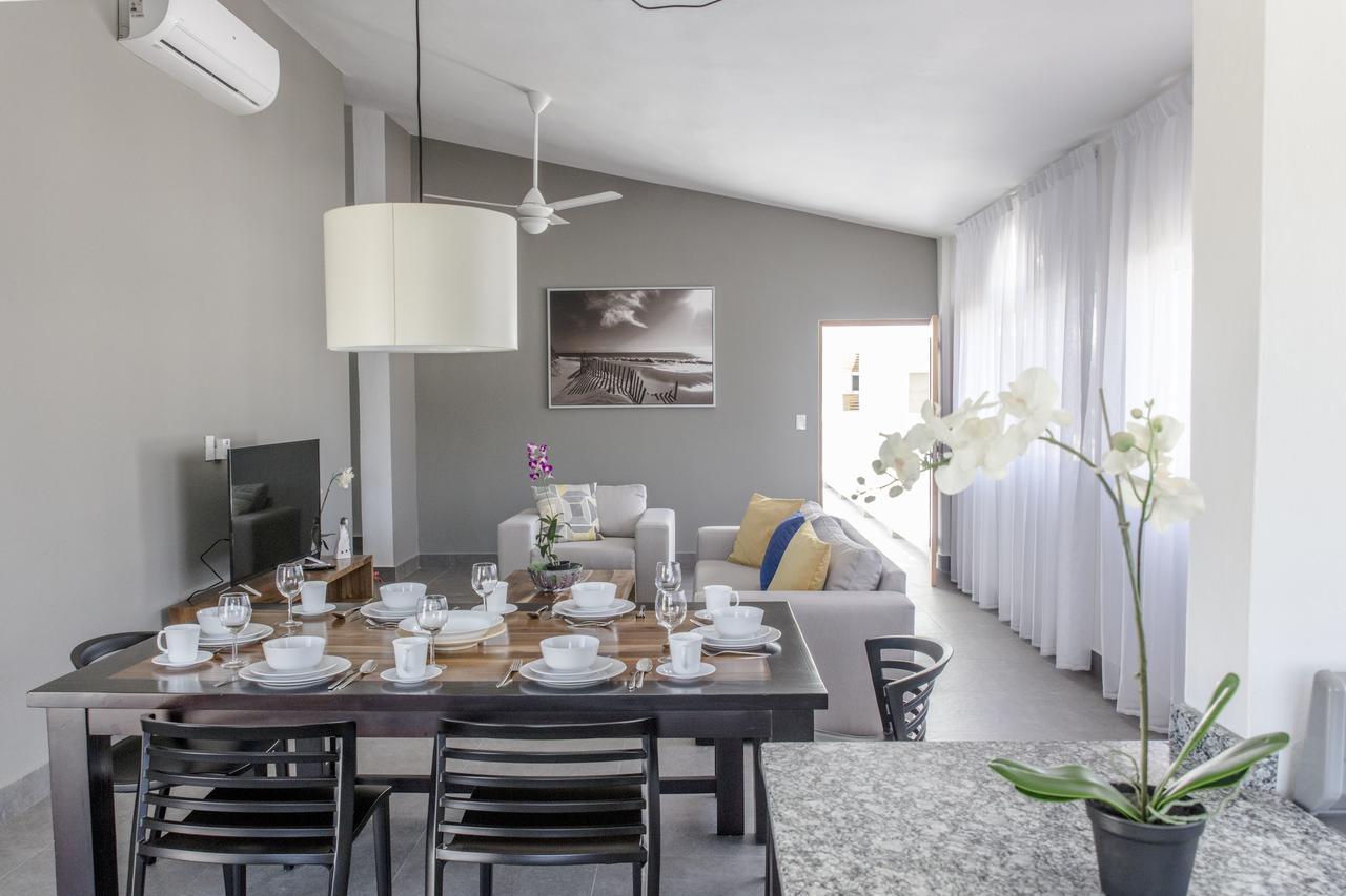 Ocean Palms Residences Cabarete Eksteriør billede