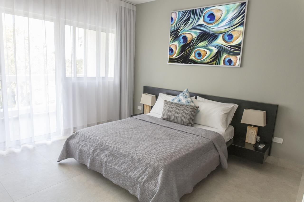 Ocean Palms Residences Cabarete Eksteriør billede
